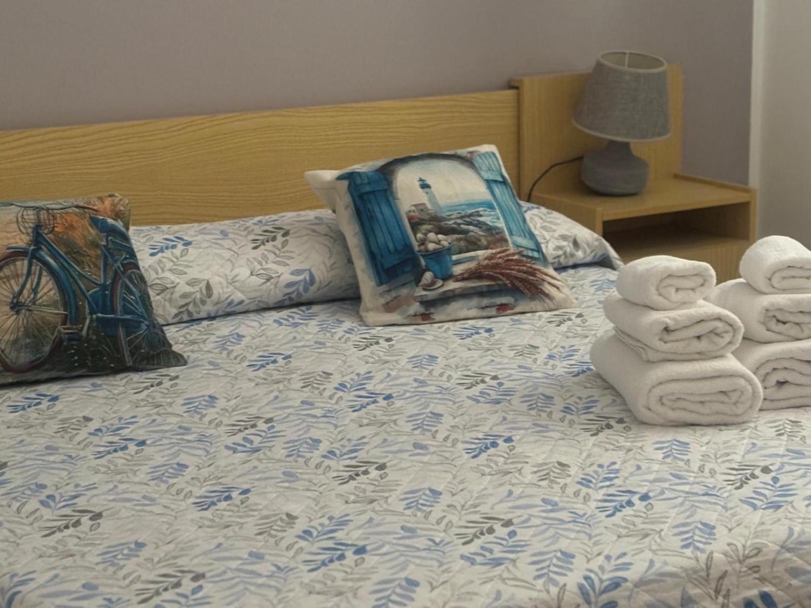 Neverland Santa Maria  Екстер'єр фото