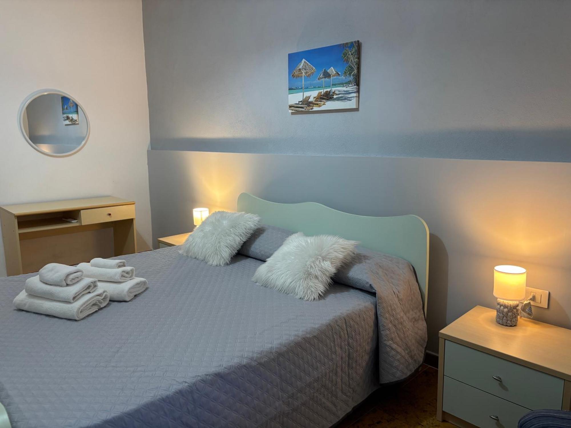 Neverland Santa Maria  Екстер'єр фото
