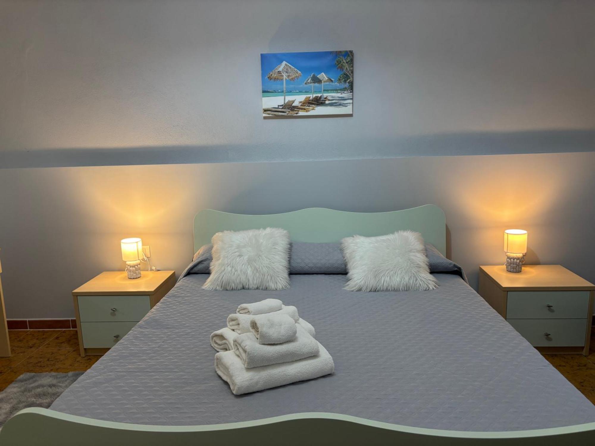 Neverland Santa Maria  Екстер'єр фото
