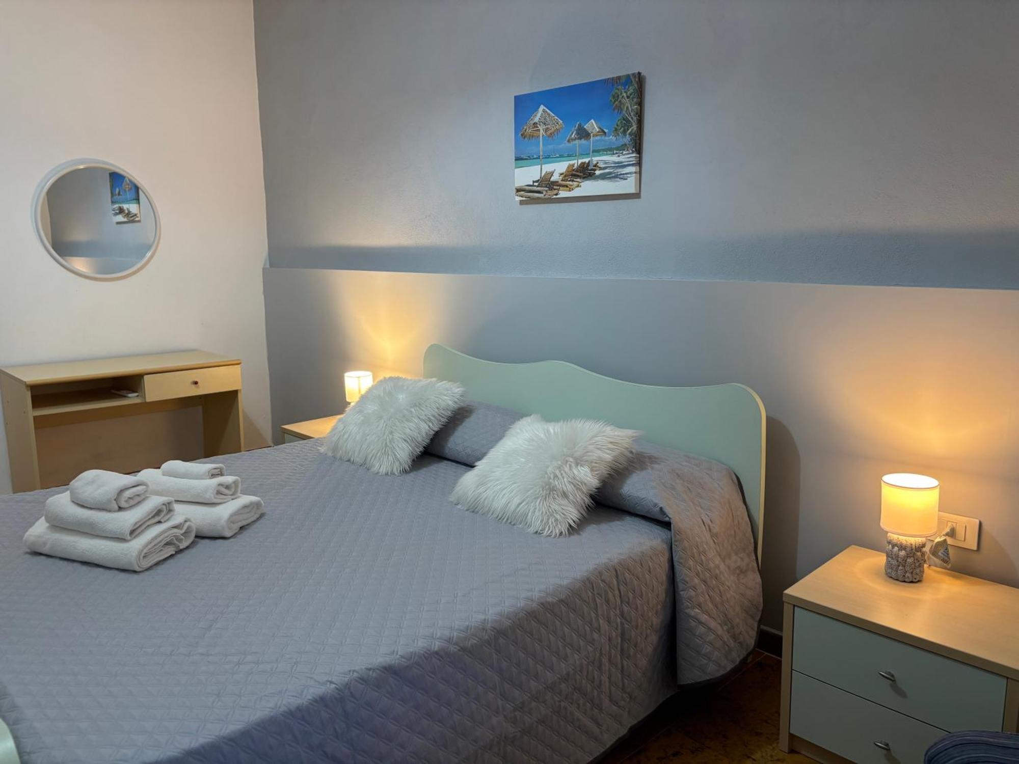 Neverland Santa Maria  Екстер'єр фото